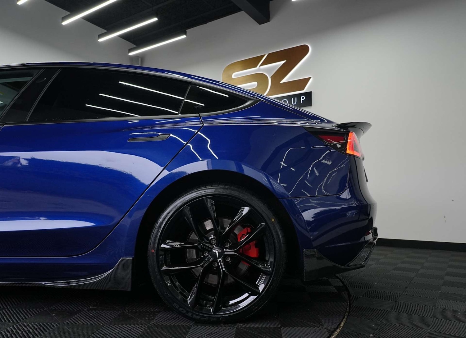 Used Tesla Model 3 2021 for sale - 77836407: Photo 12