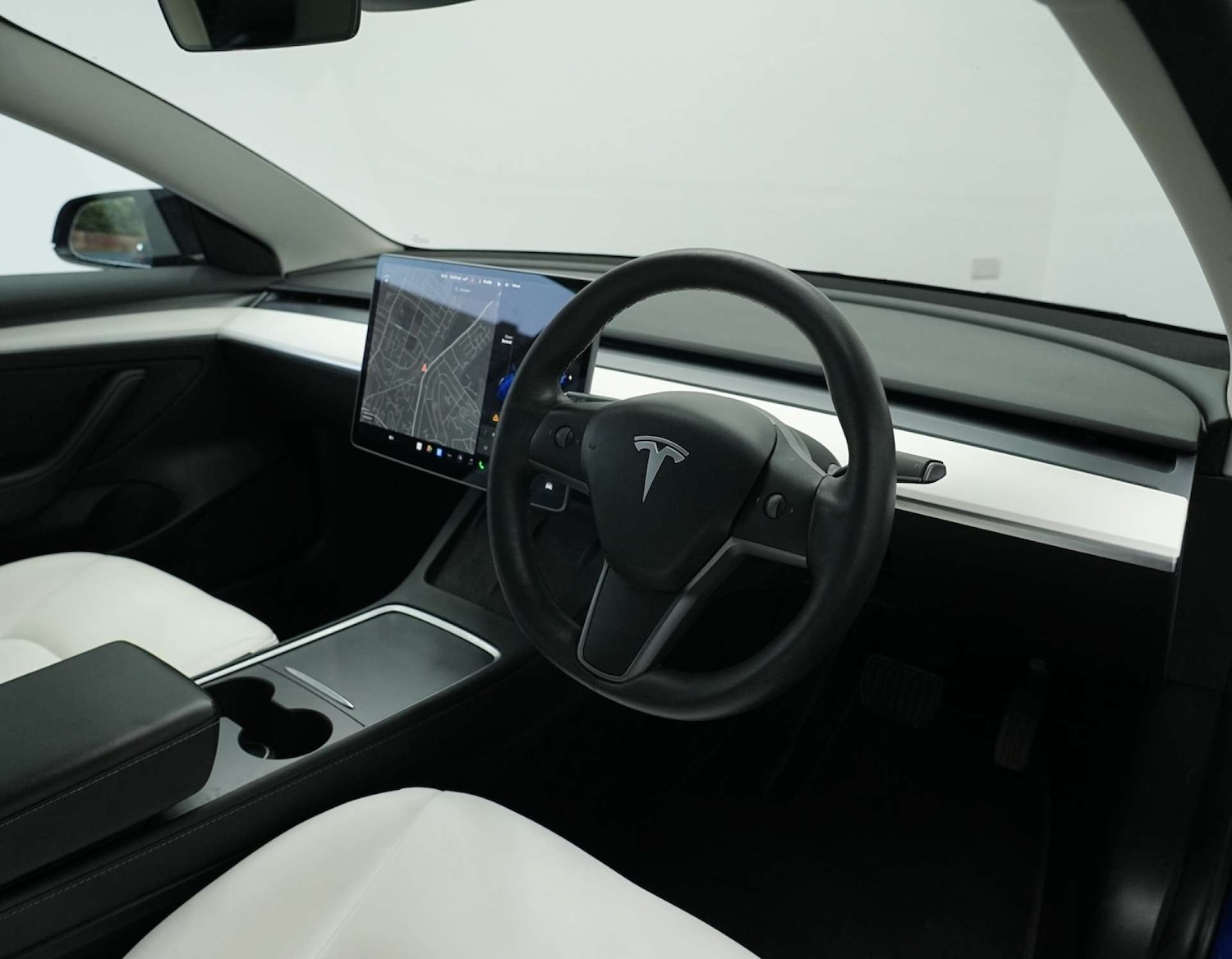 Used Tesla Model 3 2021 for sale - 77836407: Photo 13