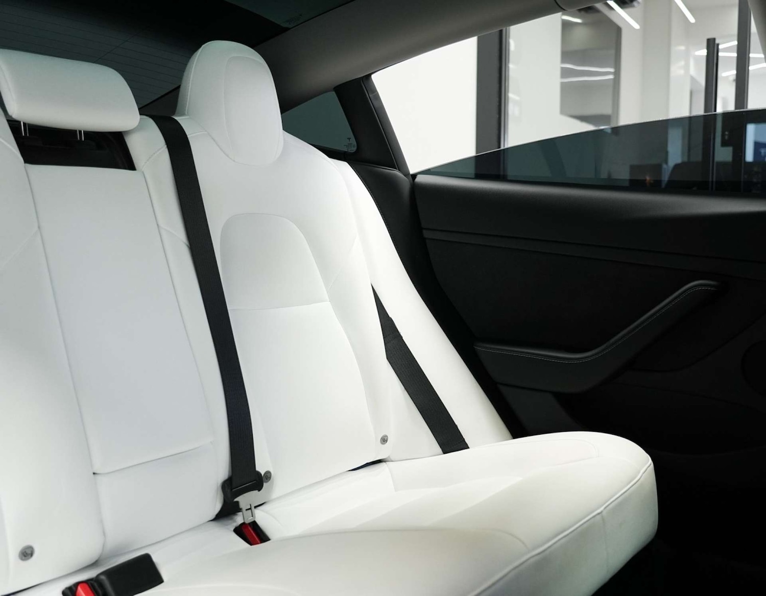 Used Tesla Model 3 2021 for sale - 77836407: Photo 16