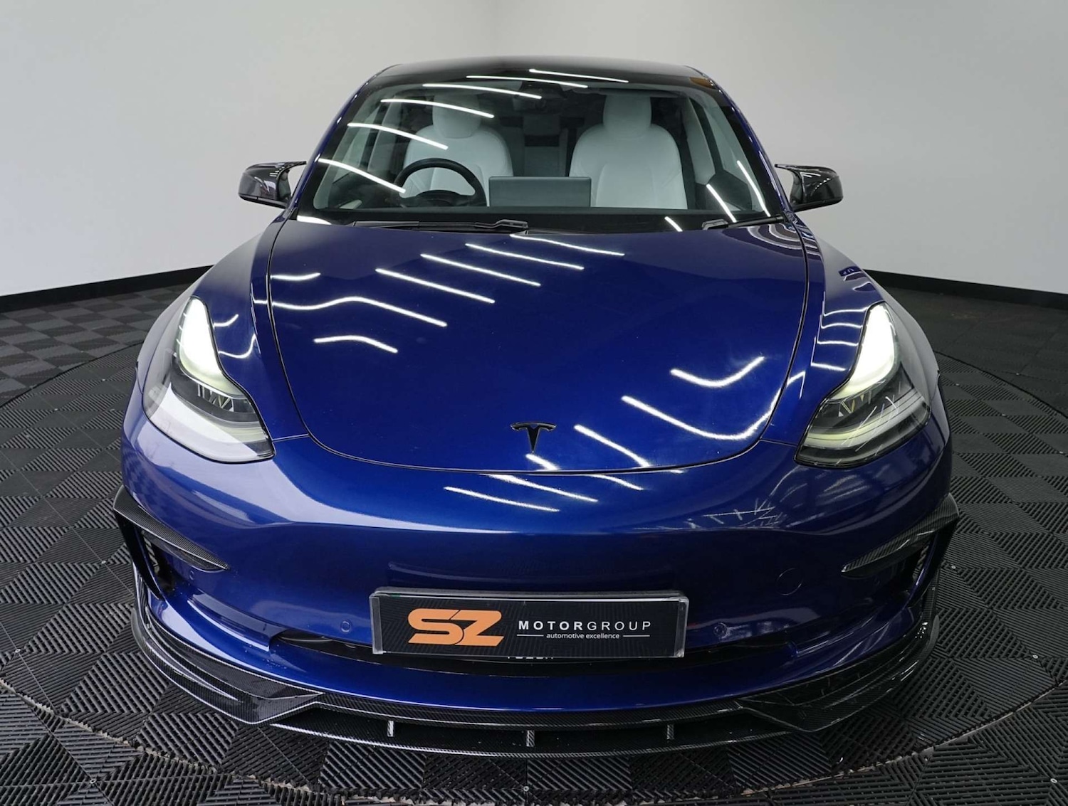 Used Tesla Model 3 2021 for sale - 77836407: Photo 18