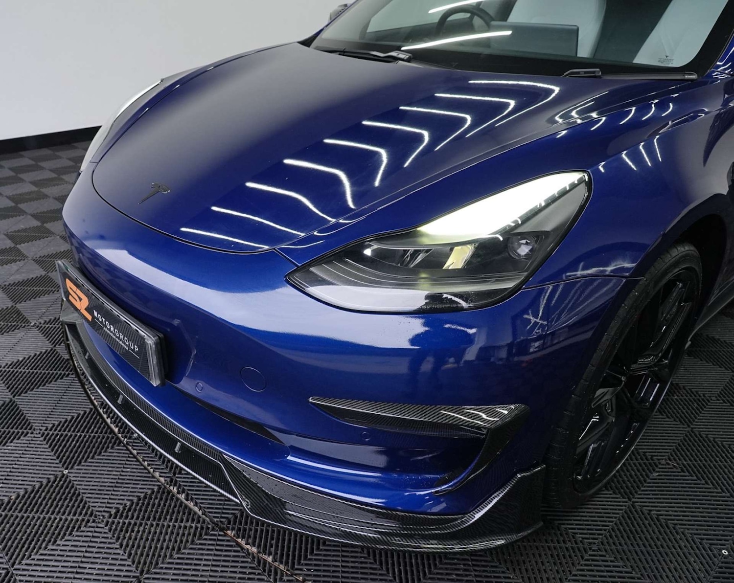 Used Tesla Model 3 2021 for sale - 77836407: Photo 19