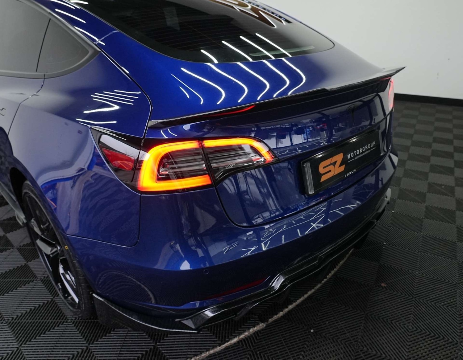 Used Tesla Model 3 2021 for sale - 77836407: Photo 20