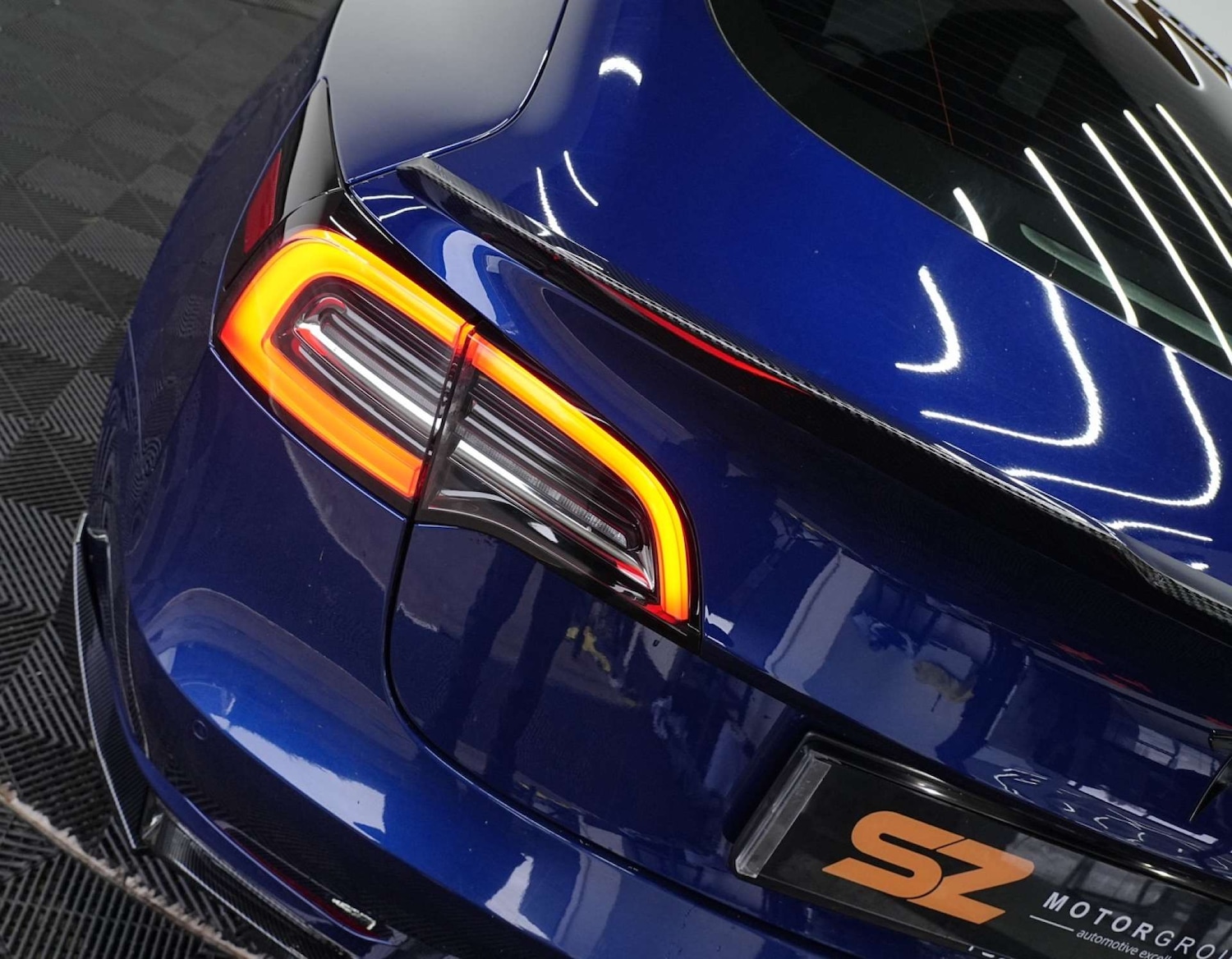 Used Tesla Model 3 2021 for sale - 77836407: Photo 21