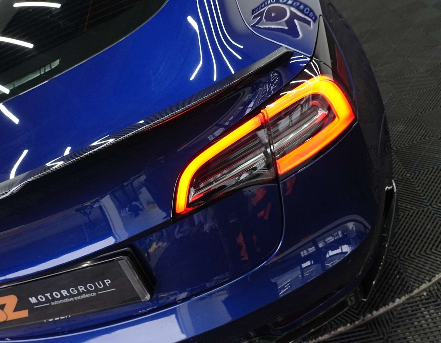 Used Tesla Model 3 2021 for sale - 77836407: Photo 22