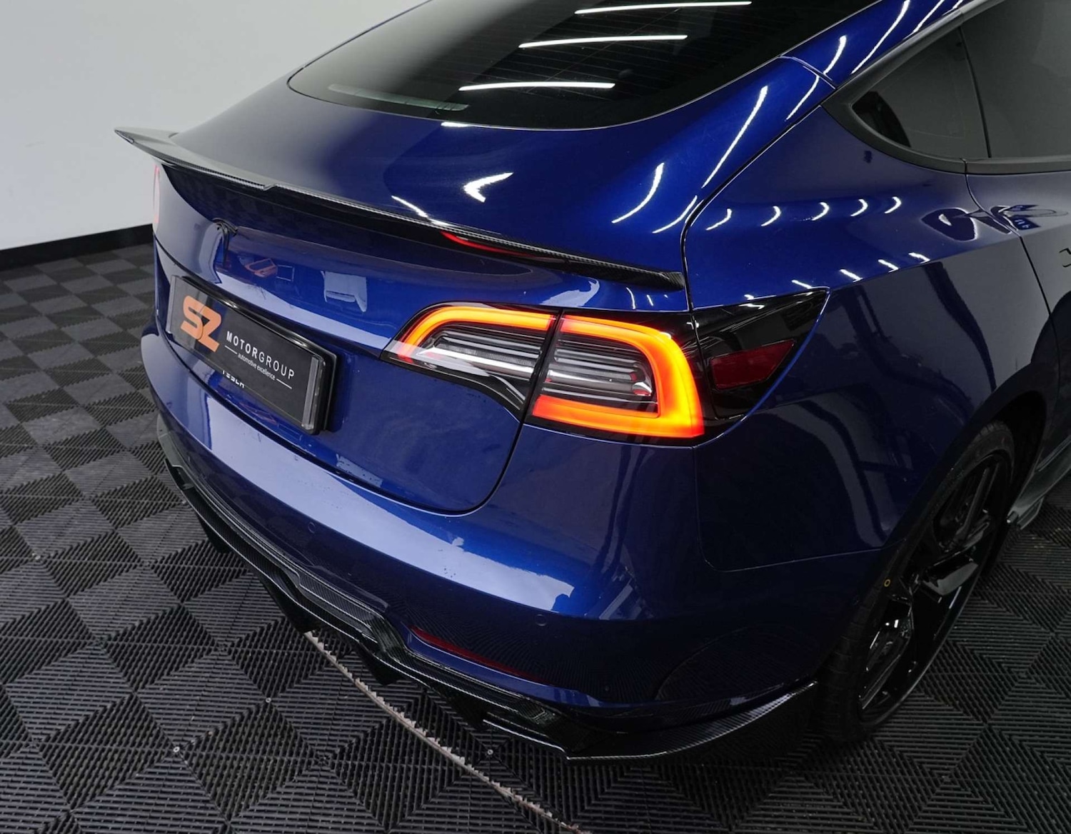 Used Tesla Model 3 2021 for sale - 77836407: Photo 23