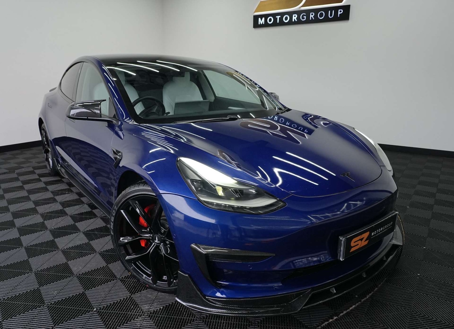 Used Tesla Model 3 2021 for sale - 77836407: Photo 24