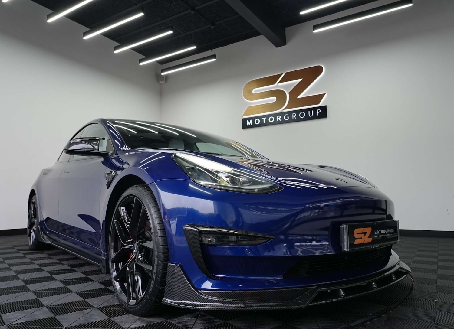 Used Tesla Model 3 2021 for sale - 77836407: Photo 25