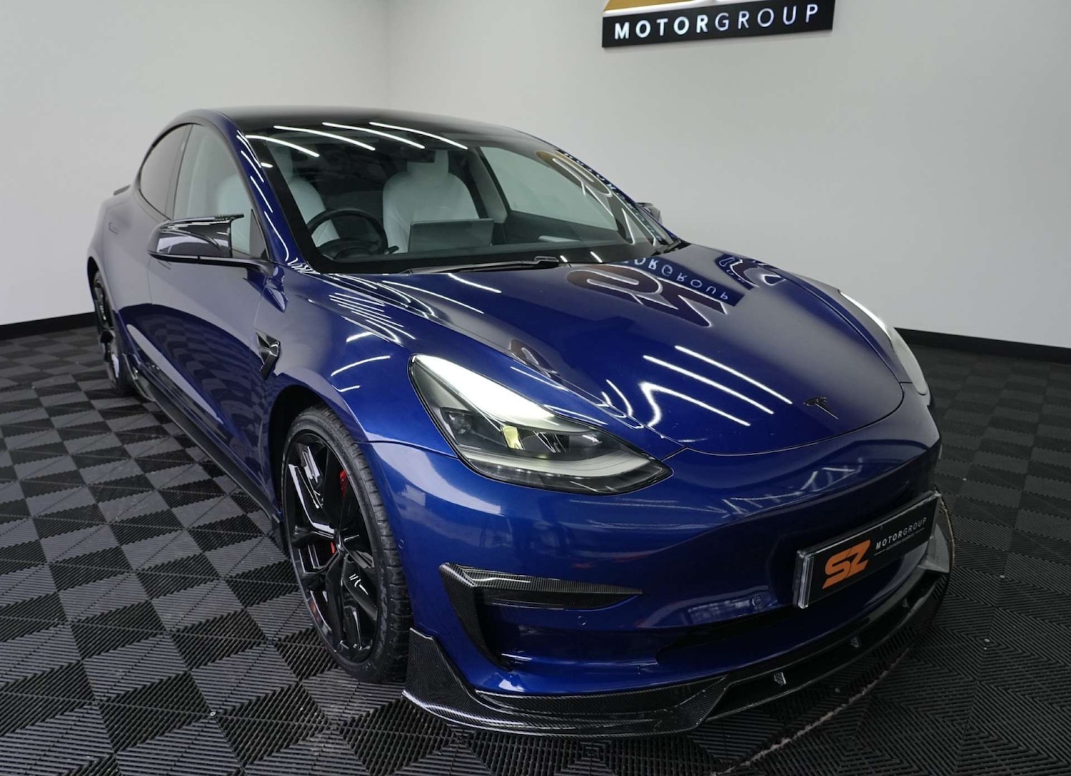 Used Tesla Model 3 2021 for sale - 77836407: Photo 26