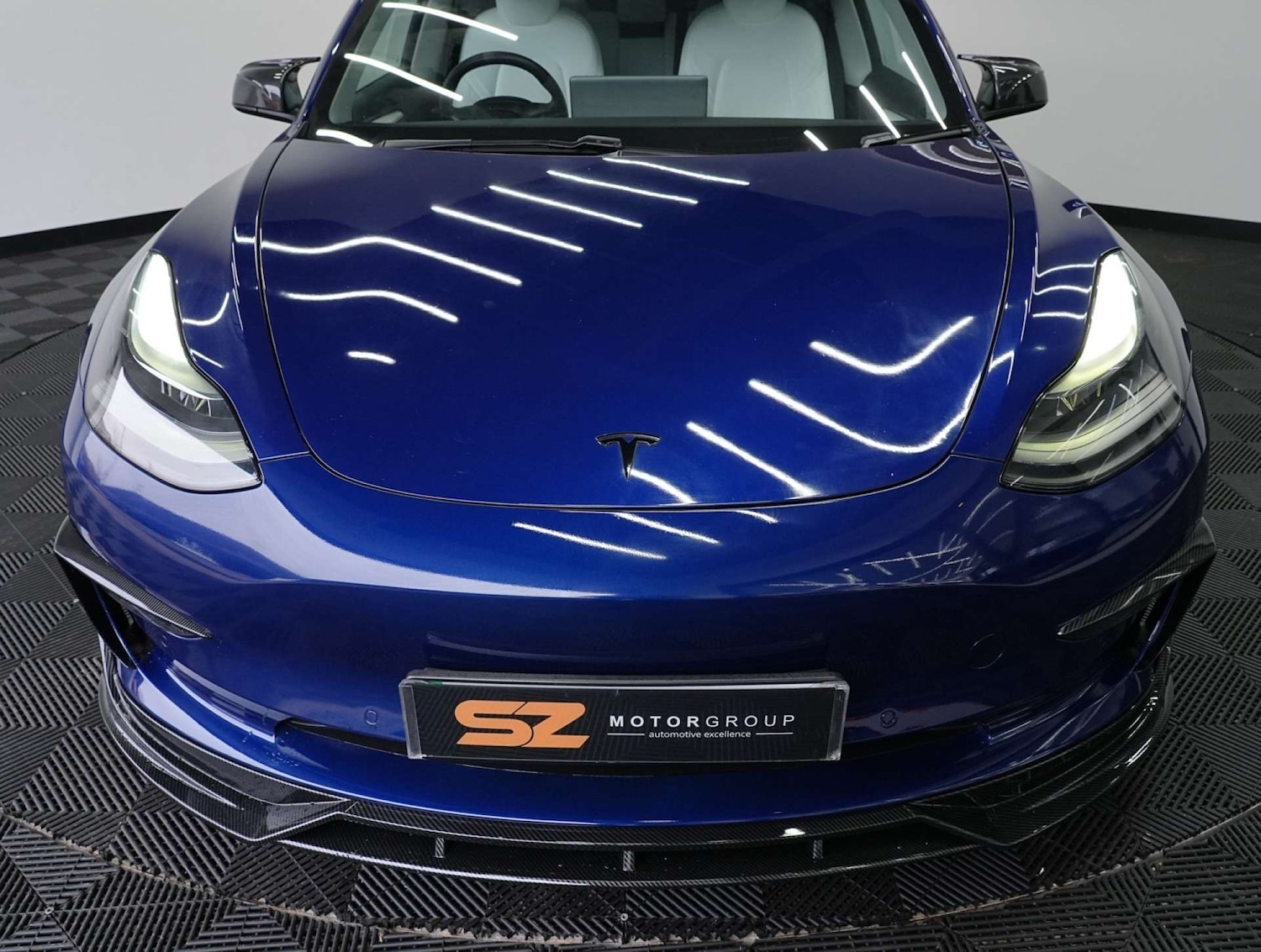 Used Tesla Model 3 2021 for sale - 77836407: Photo 27