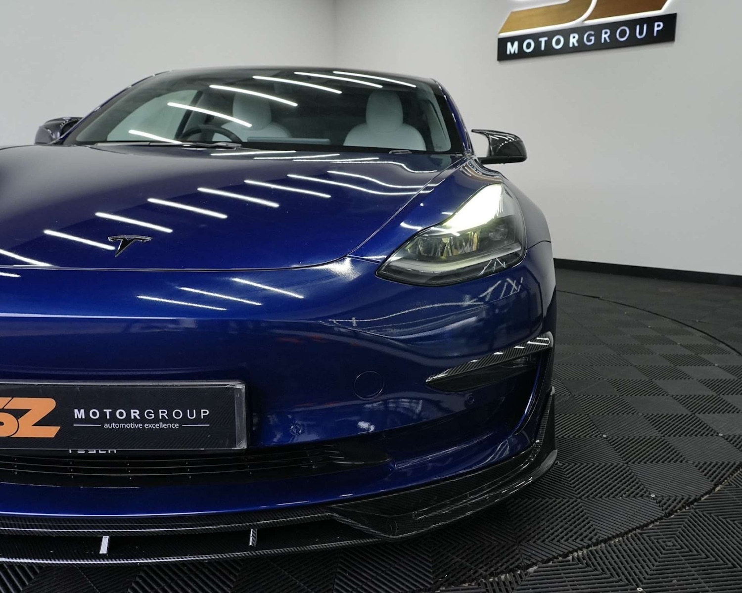 Used Tesla Model 3 2021 for sale - 77836407: Photo 28