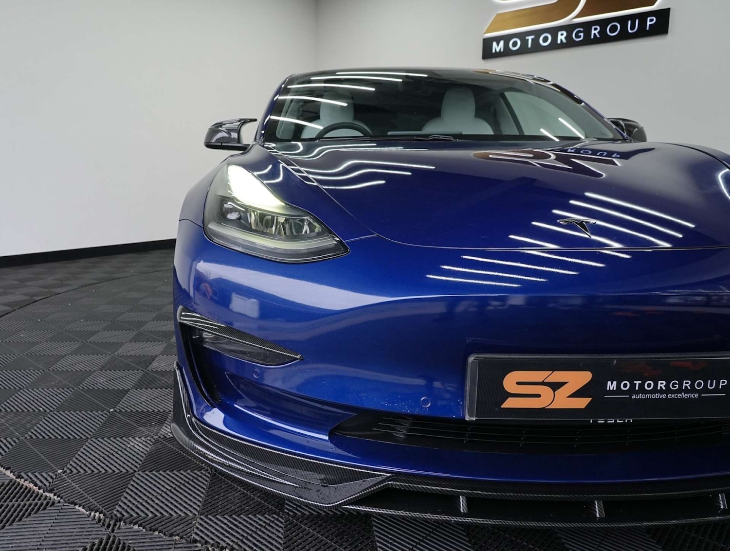 Used Tesla Model 3 2021 for sale - 77836407: Photo 29