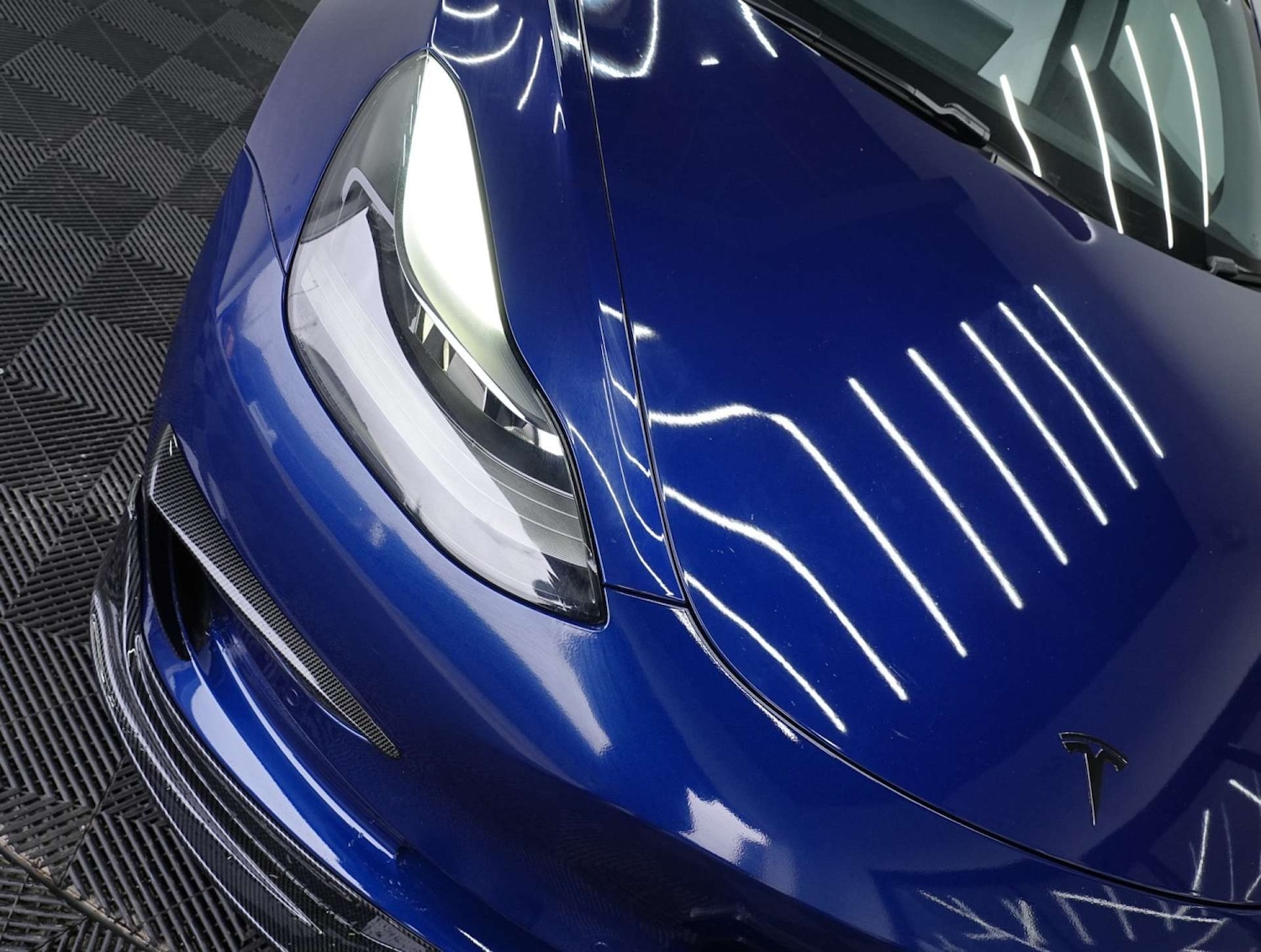 Used Tesla Model 3 2021 for sale - 77836407: Photo 30