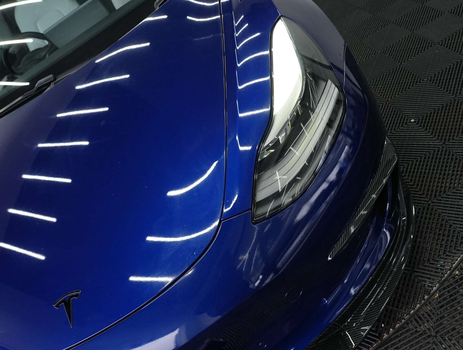 Used Tesla Model 3 2021 for sale - 77836407: Photo 31