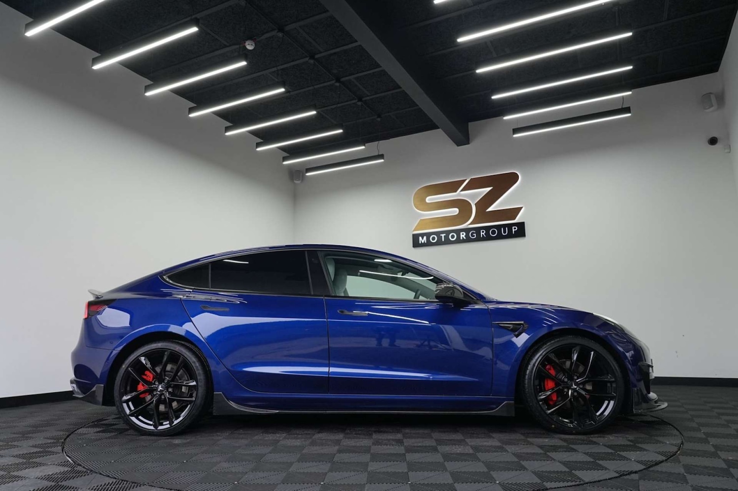 Used Tesla Model 3 2021 for sale - 77836407: Photo 35