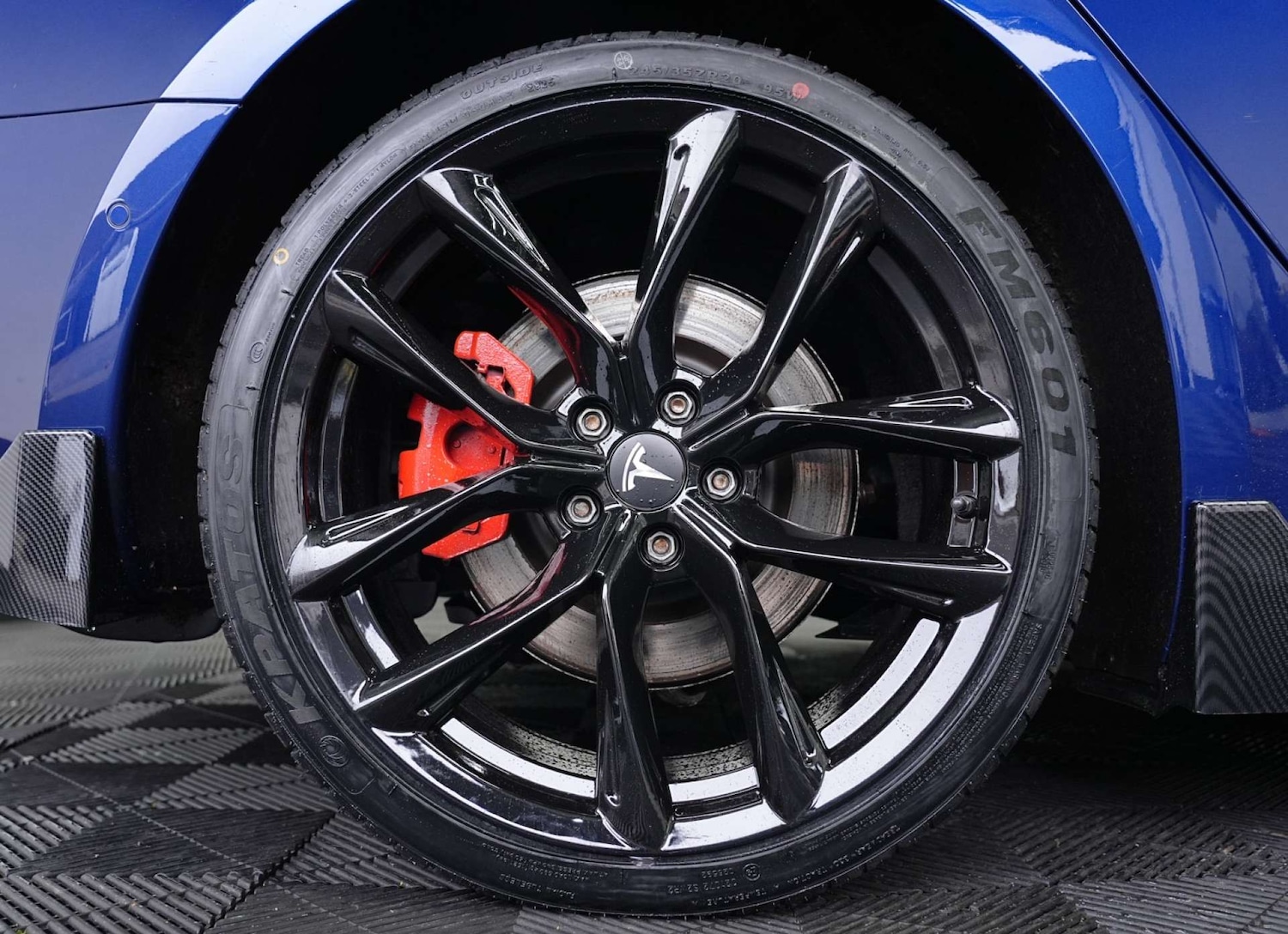 Used Tesla Model 3 2021 for sale - 77836407: Photo 37