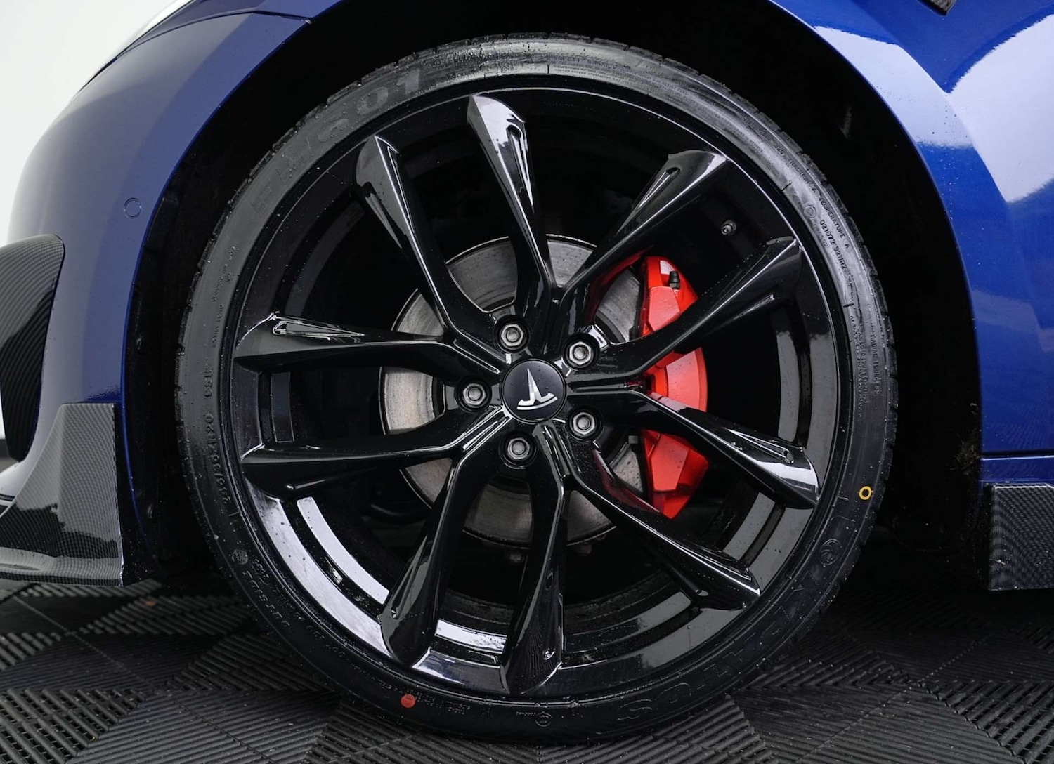 Used Tesla Model 3 2021 for sale - 77836407: Photo 38