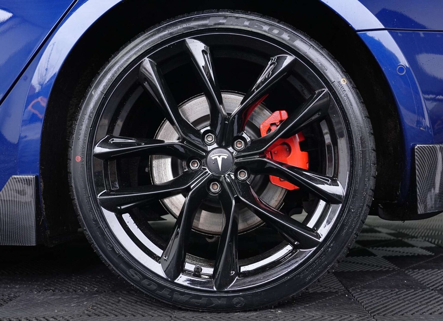 Used Tesla Model 3 2021 for sale - 77836407: Photo 39