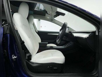 Used Tesla Model 3 2021 for sale - 77836407: Photo