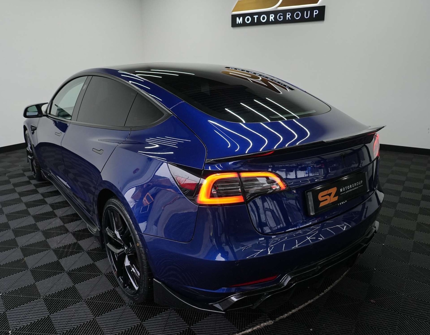 Used Tesla Model 3 2021 for sale - 77836407: Photo 40
