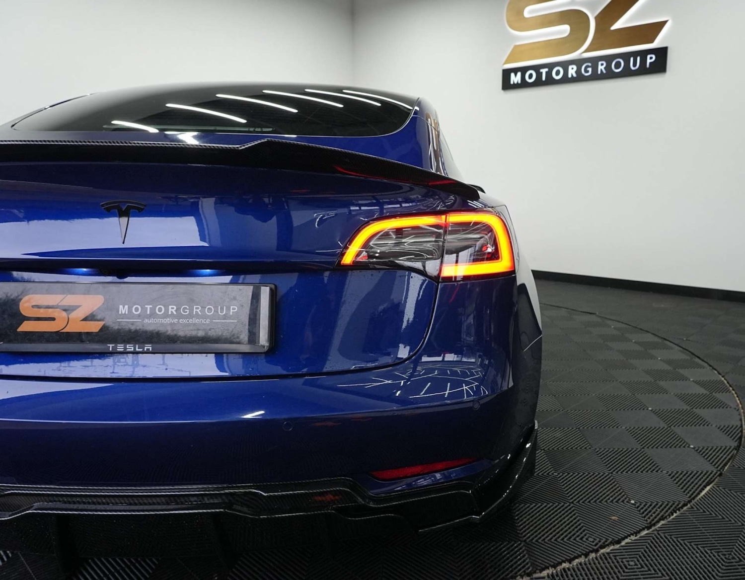 Used Tesla Model 3 2021 for sale - 77836407: Photo 42