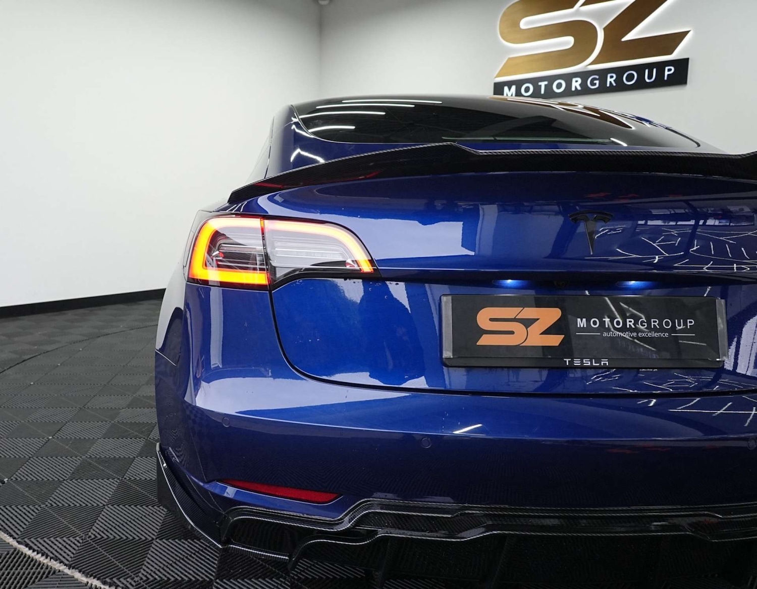 Used Tesla Model 3 2021 for sale - 77836407: Photo 43