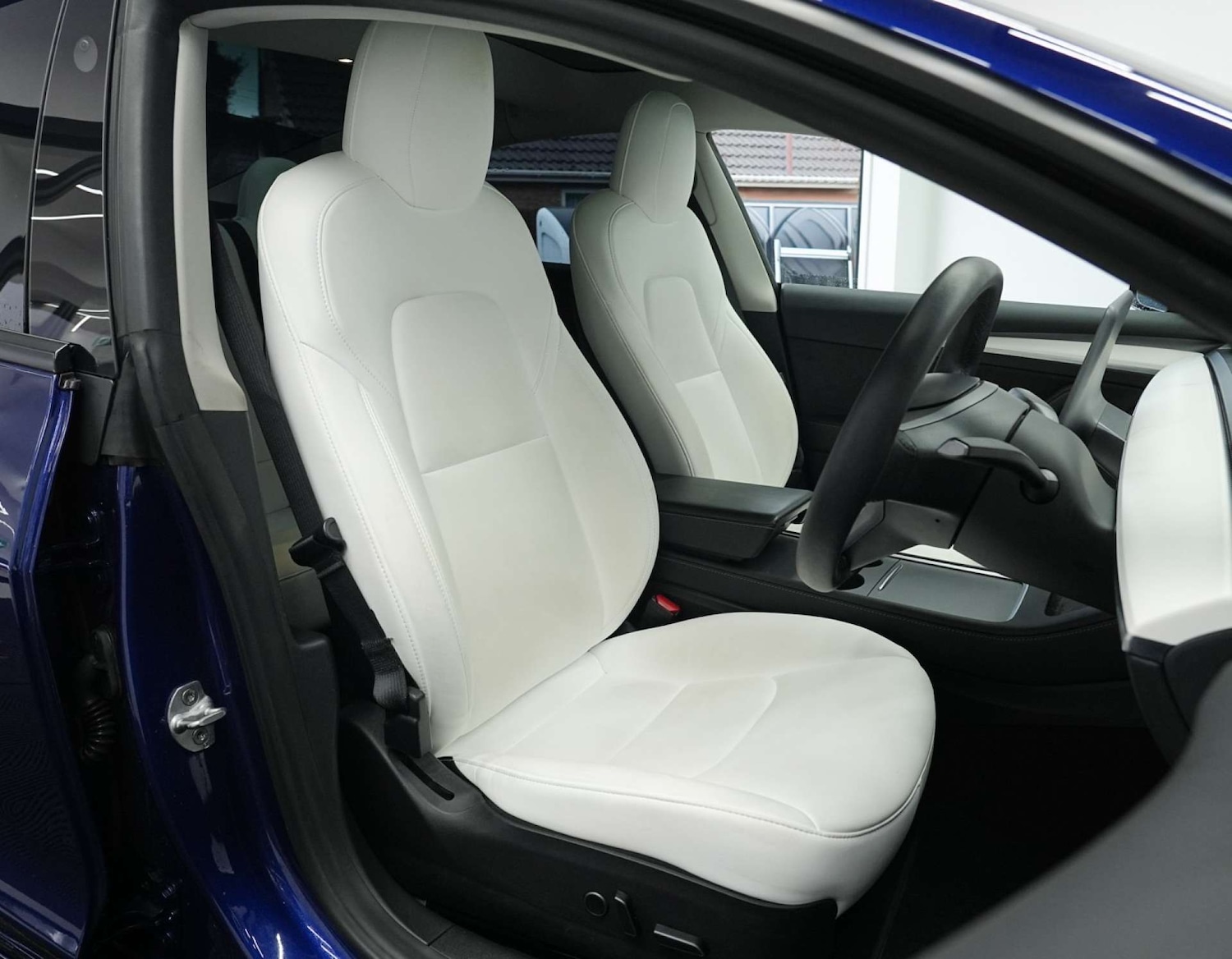 Used Tesla Model 3 2021 for sale - 77836407: Photo 48