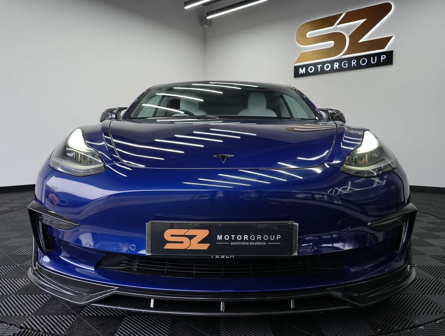 Used Tesla Model 3 2021 for sale - 77836407: Photo 5