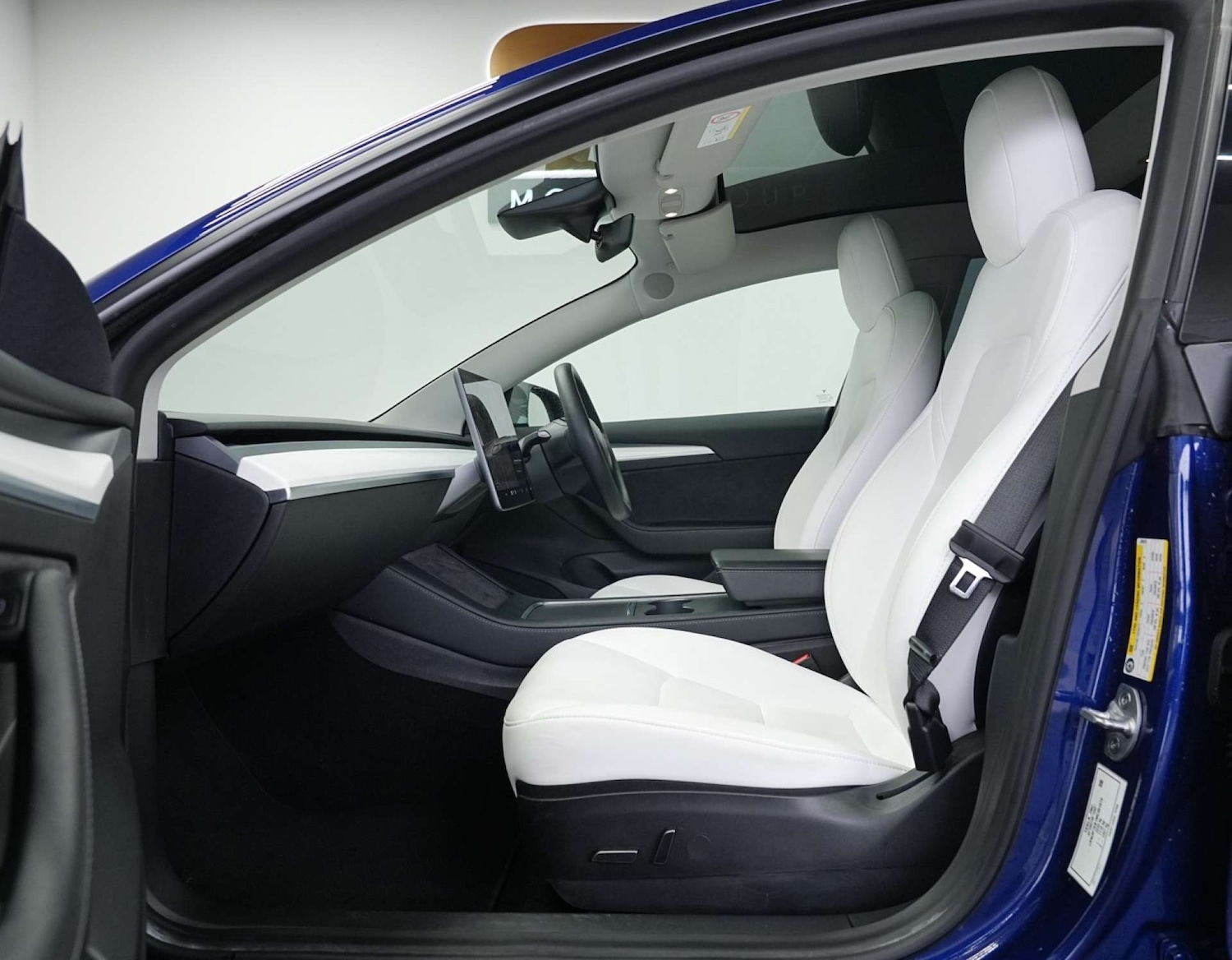 Used Tesla Model 3 2021 for sale - 77836407: Photo 50