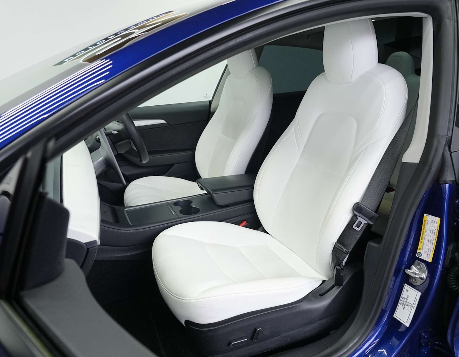 Used Tesla Model 3 2021 for sale - 77836407: Photo 51