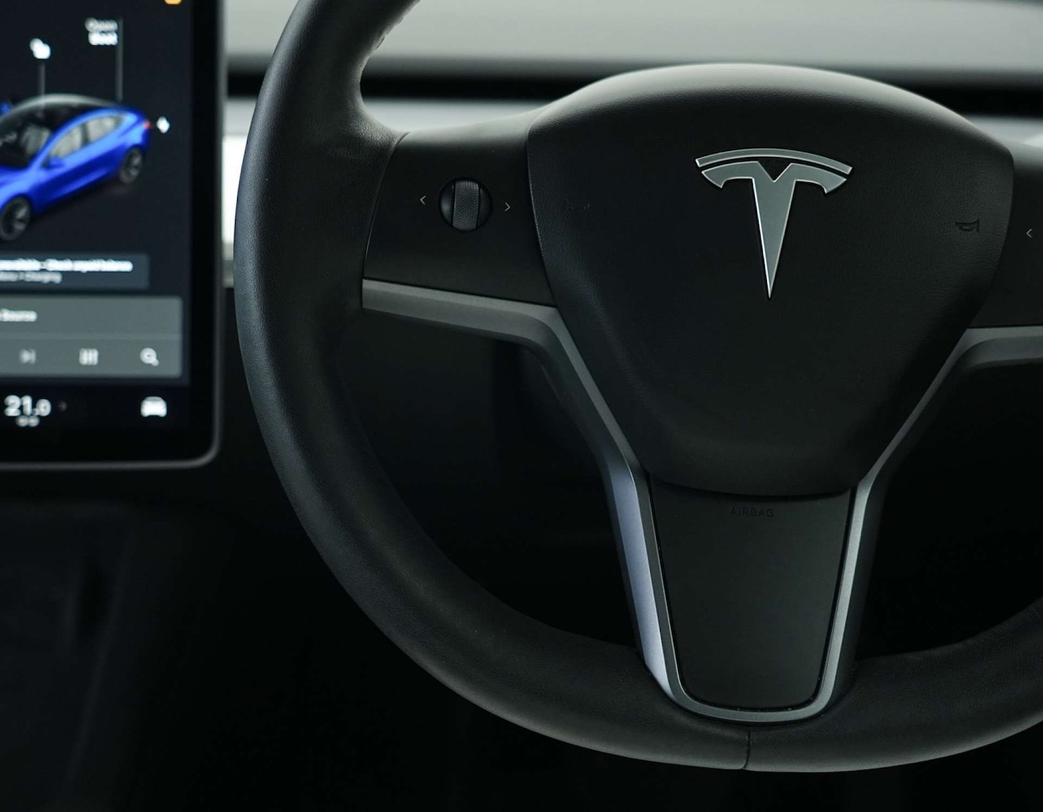 Used Tesla Model 3 2021 for sale - 77836407: Photo 53