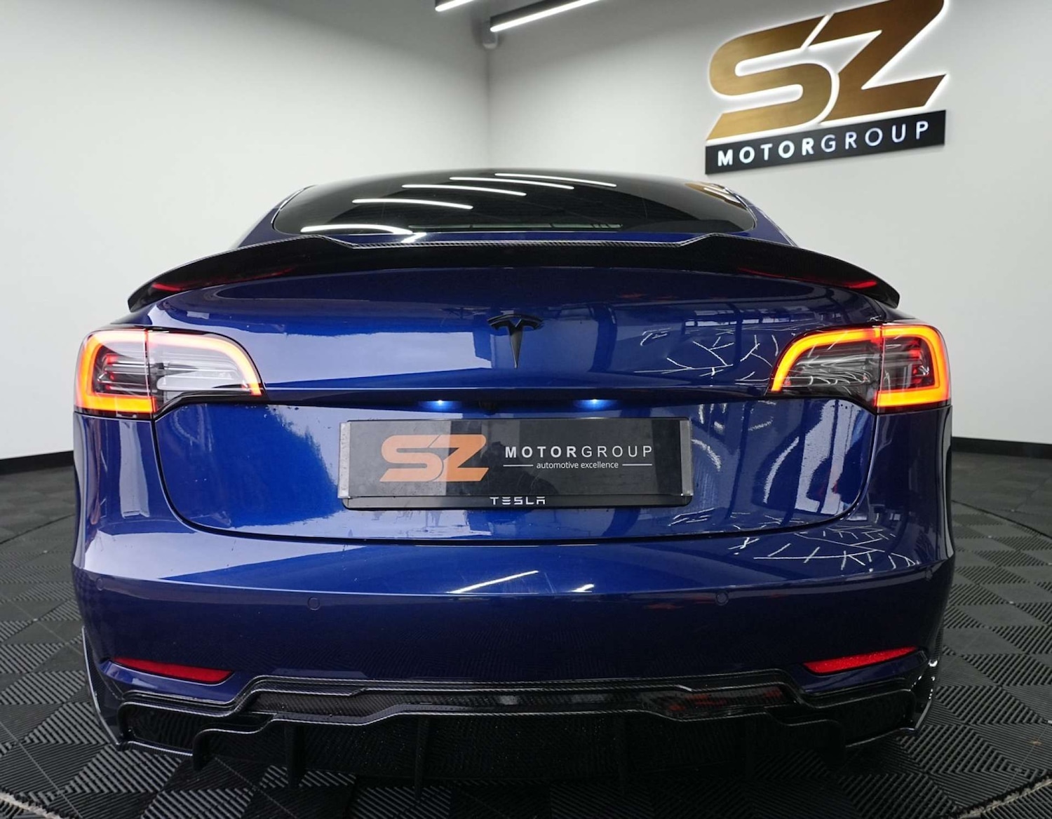 Used Tesla Model 3 2021 for sale - 77836407: Photo 8