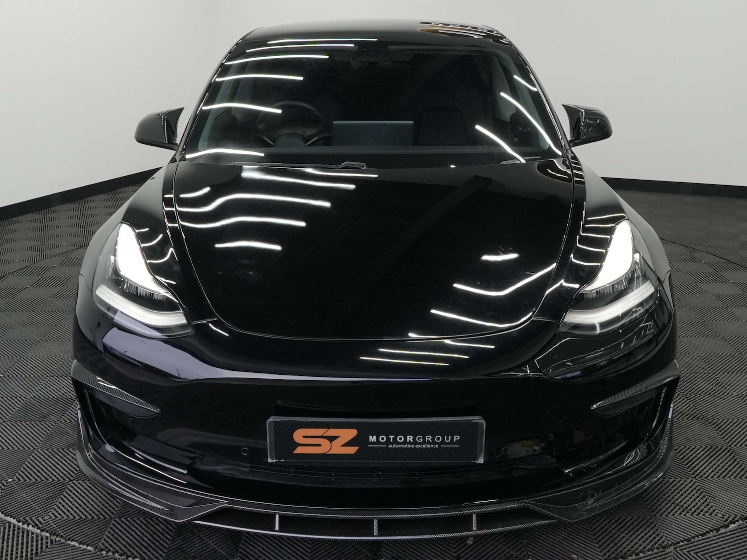 Used Tesla Model 3 2021 for sale - 76830019: Photo 10