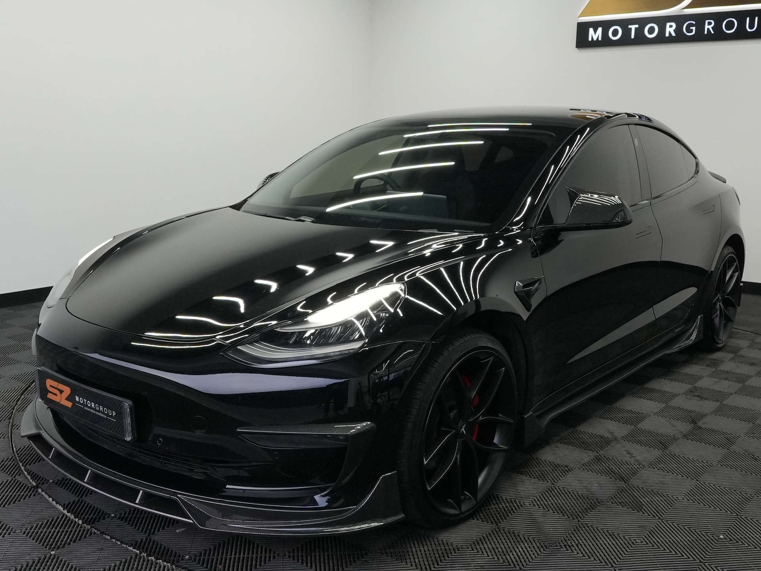 Used Tesla Model 3 2021 for sale - 76830019: Photo 11