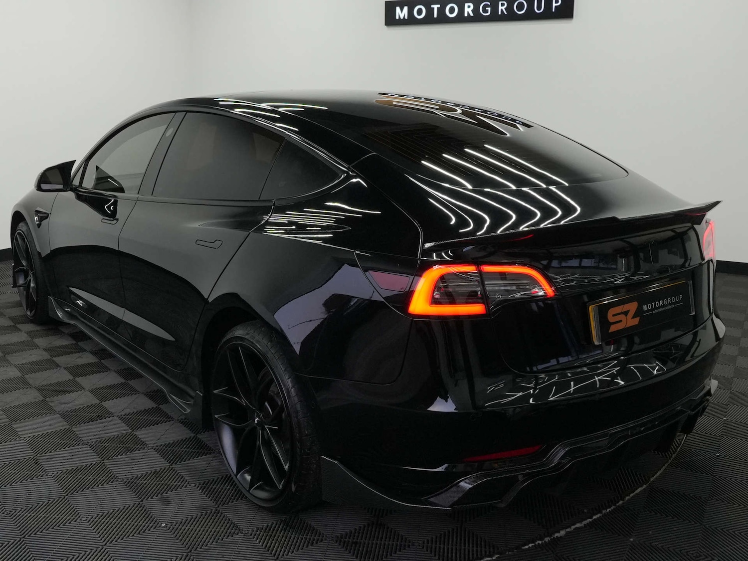 Used Tesla Model 3 2021 for sale - 76830019: Photo 12