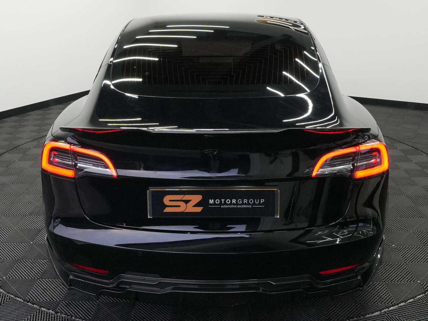 Used Tesla Model 3 2021 for sale - 76830019: Photo 13