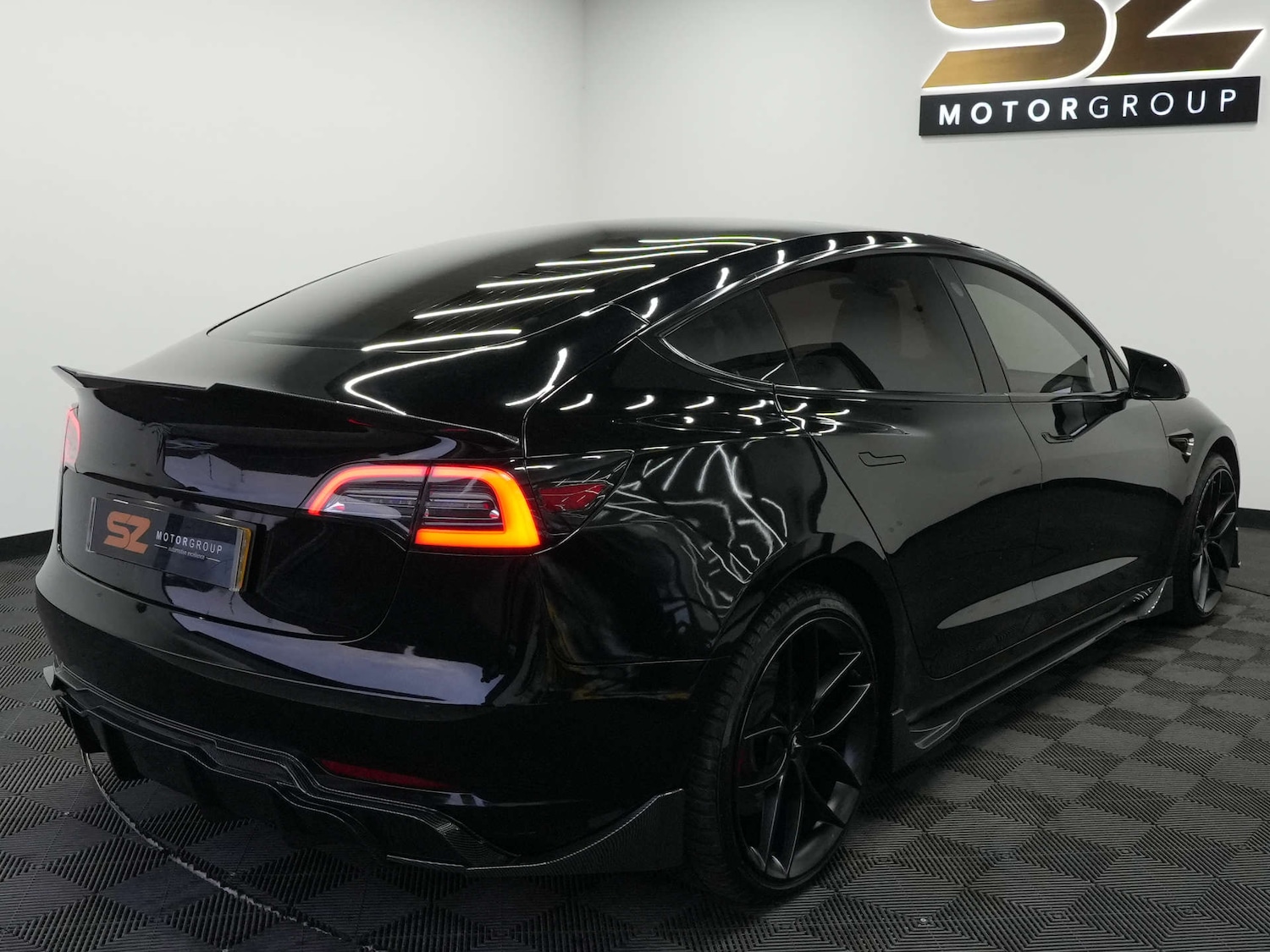 Used Tesla Model 3 2021 for sale - 76830019: Photo 14