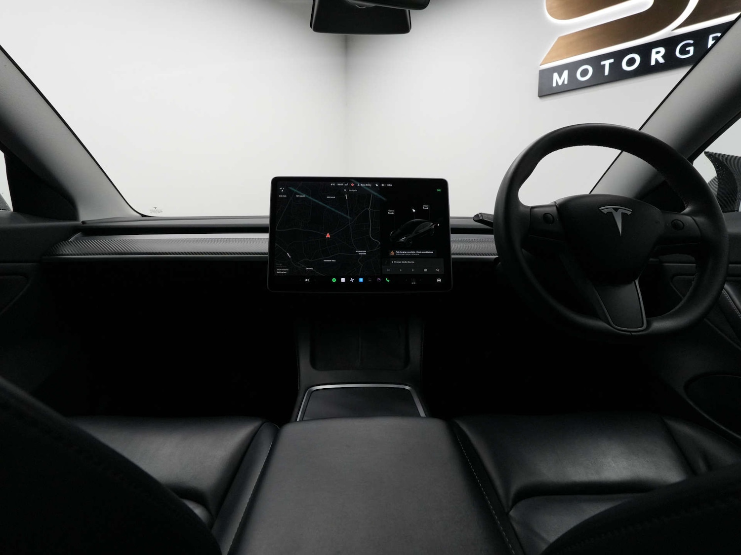 Used Tesla Model 3 2021 for sale - 76830019: Photo 16