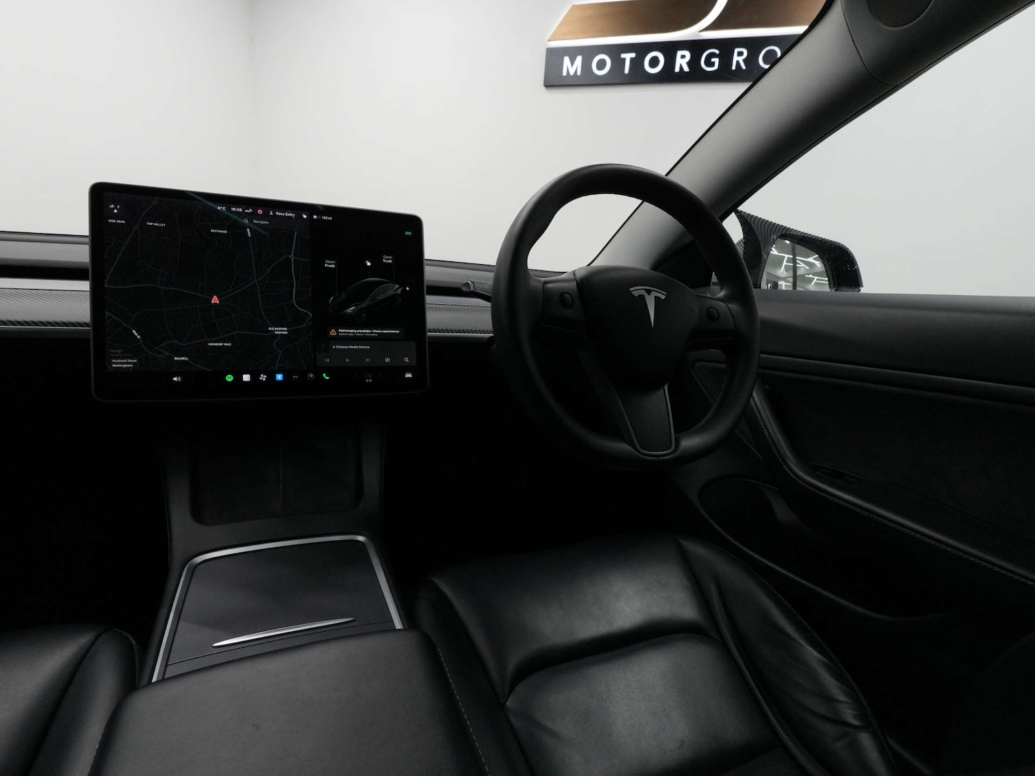 Used Tesla Model 3 2021 for sale - 76830019: Photo 17