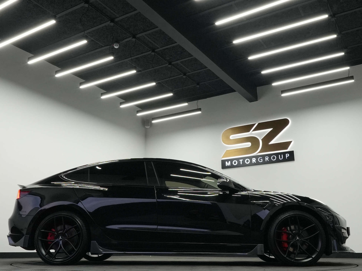 Used Tesla Model 3 2021 for sale - 76830019: Photo 21