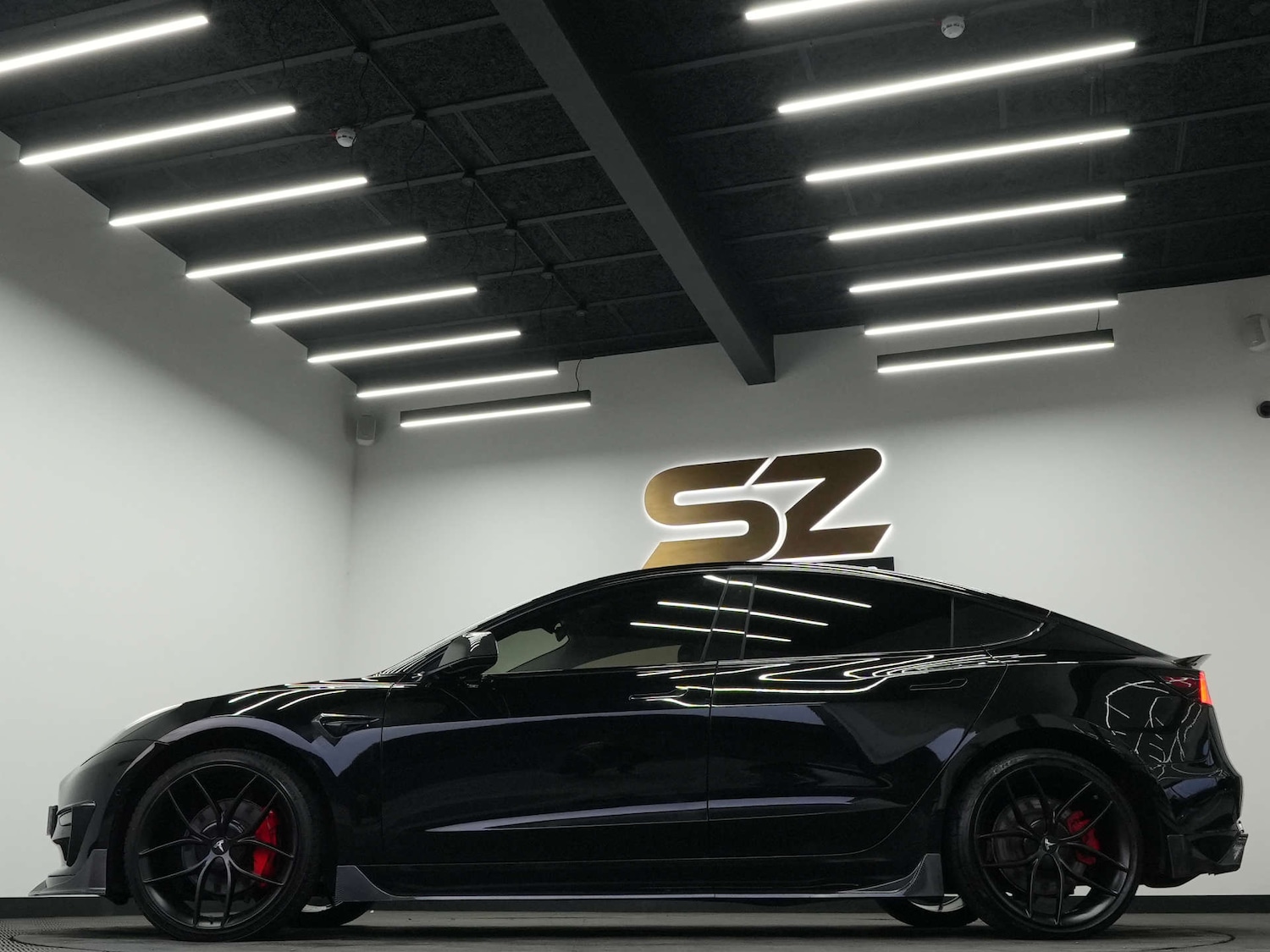 Used Tesla Model 3 2021 for sale - 76830019: Photo 22