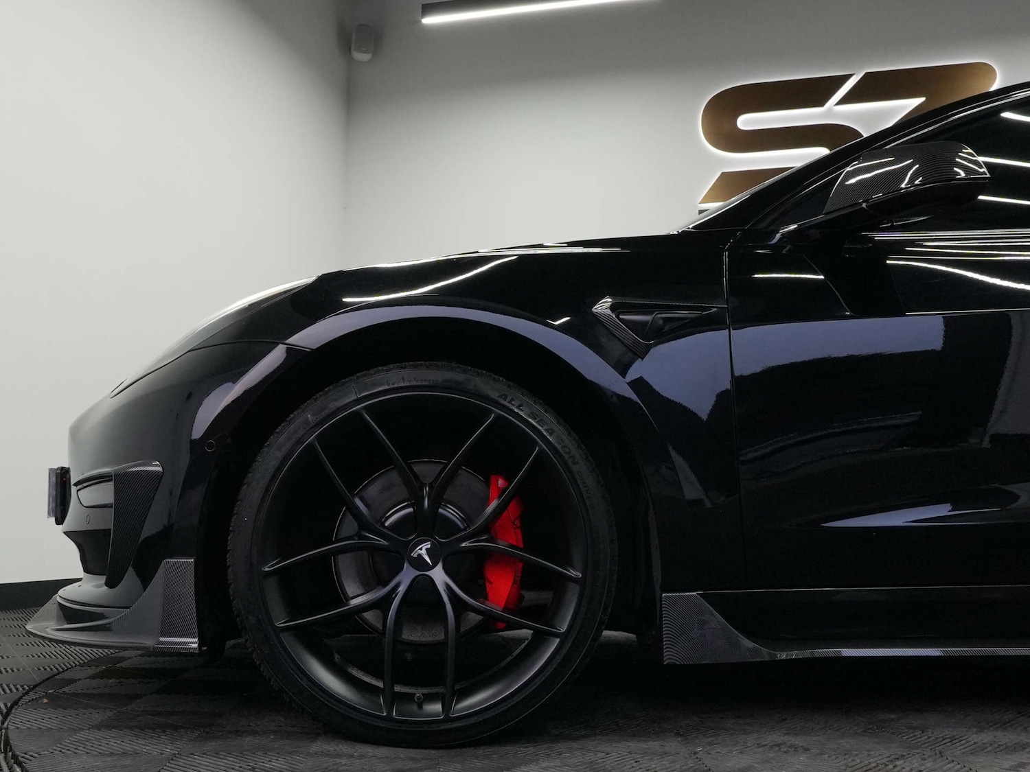 Used Tesla Model 3 2021 for sale - 76830019: Photo 23