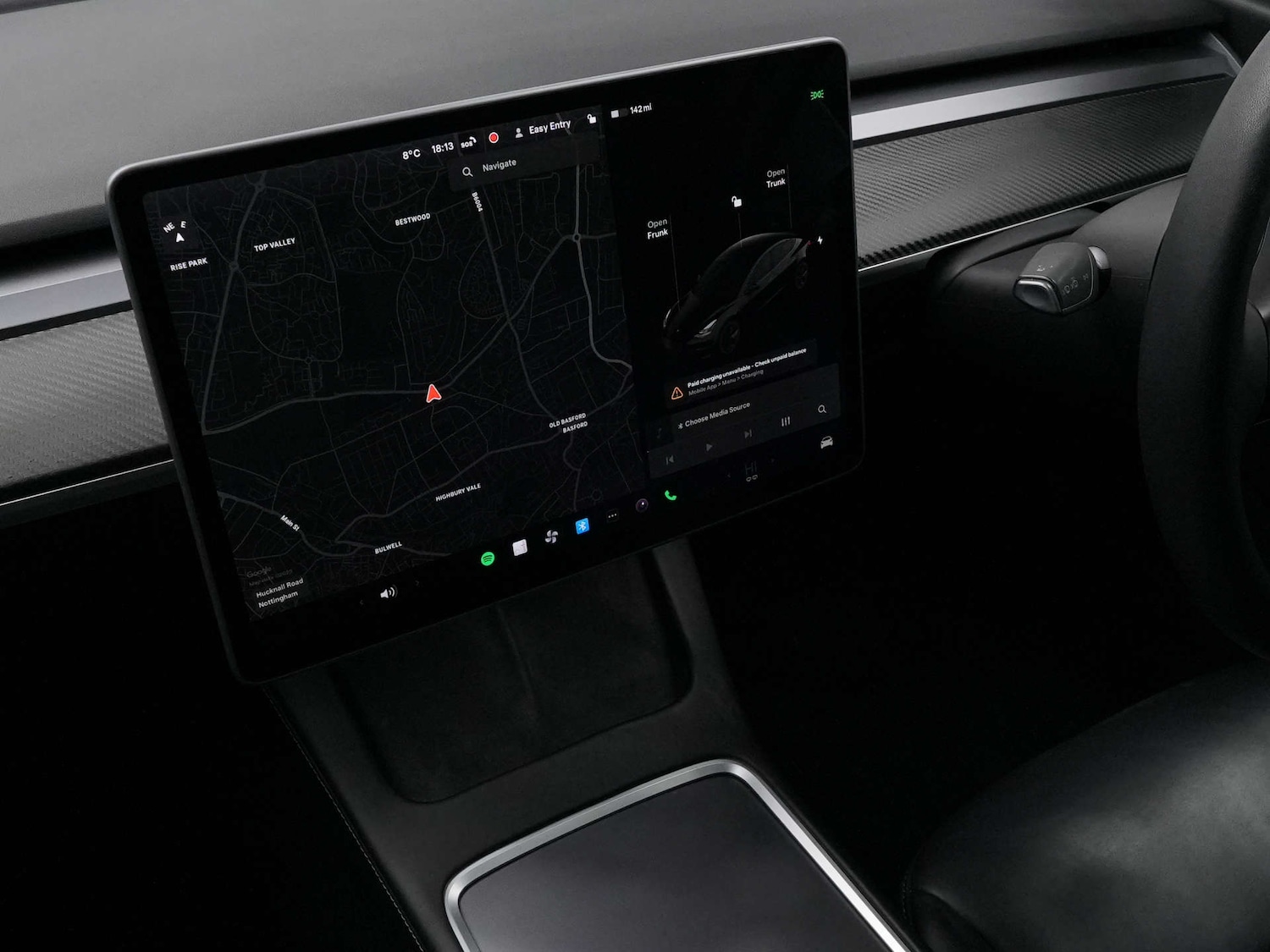 Used Tesla Model 3 2021 for sale - 76830019: Photo 26