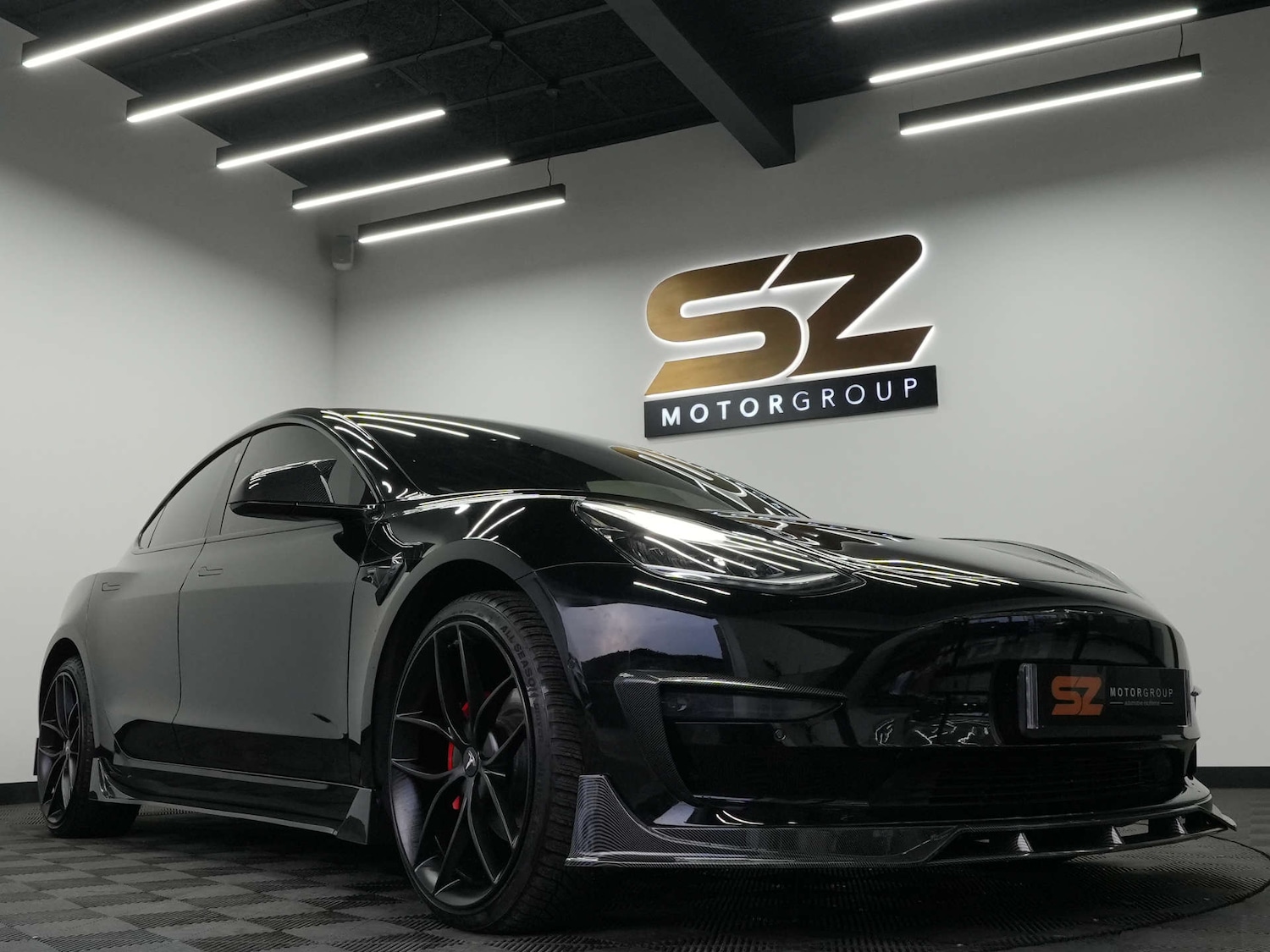 Used Tesla Model 3 2021 for sale - 76830019: Photo 27