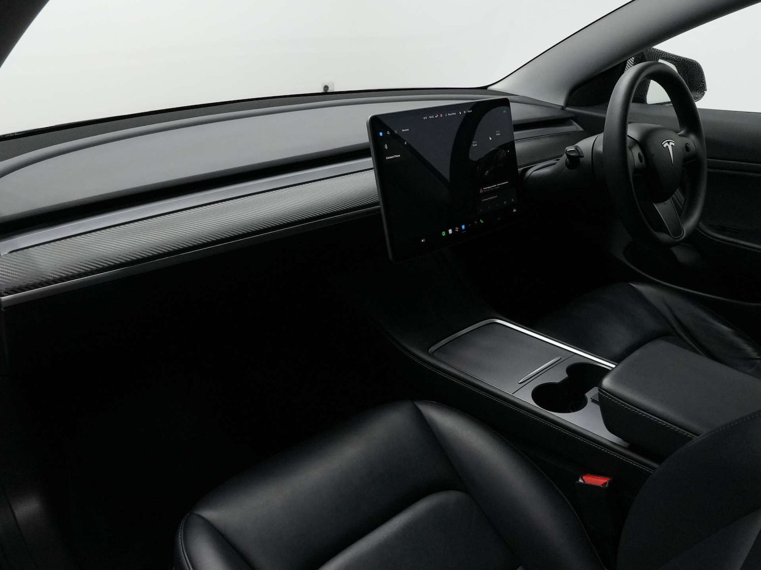 Used Tesla Model 3 2021 for sale - 76830019: Photo 3