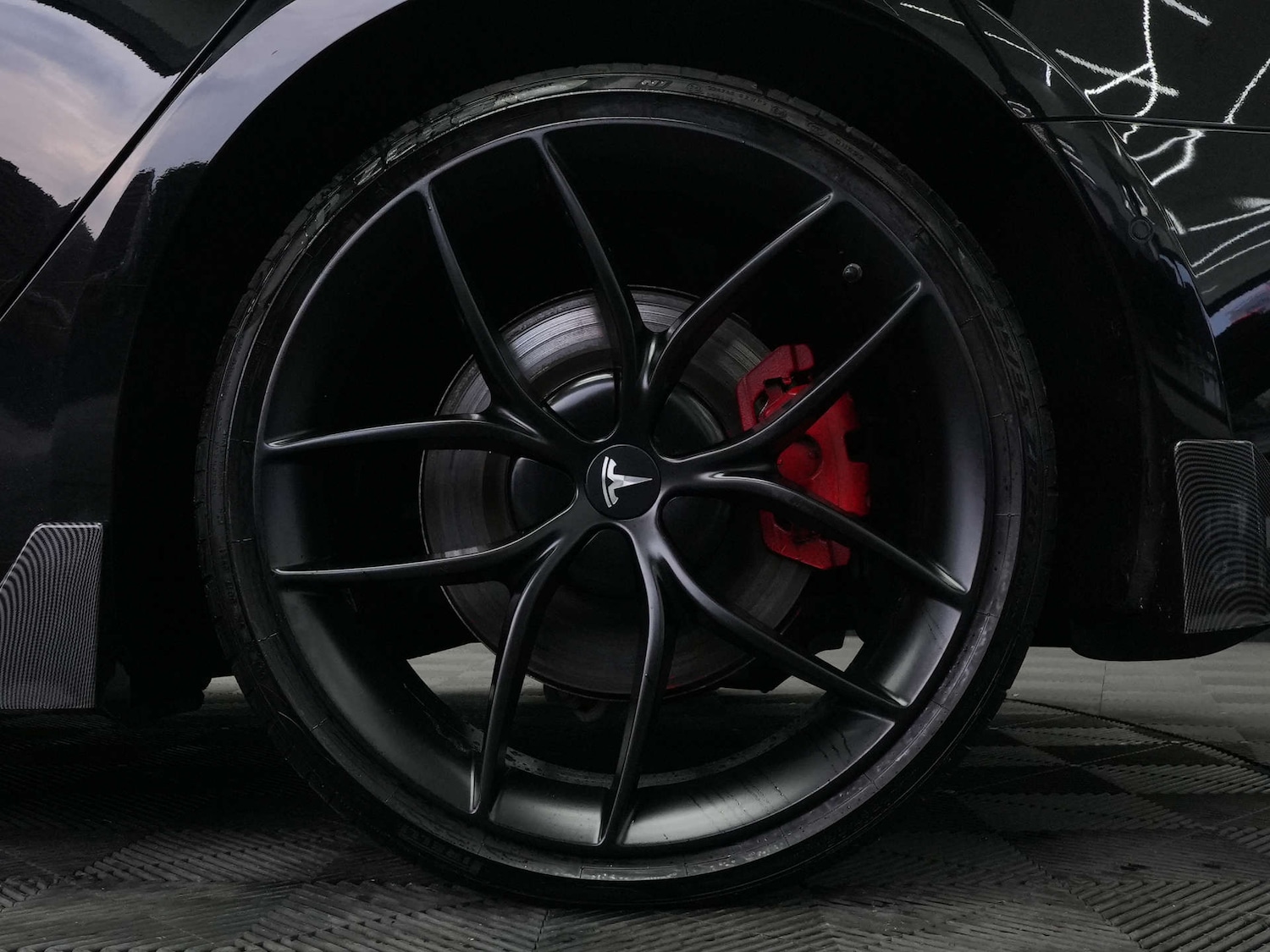 Used Tesla Model 3 2021 for sale - 76830019: Photo 32