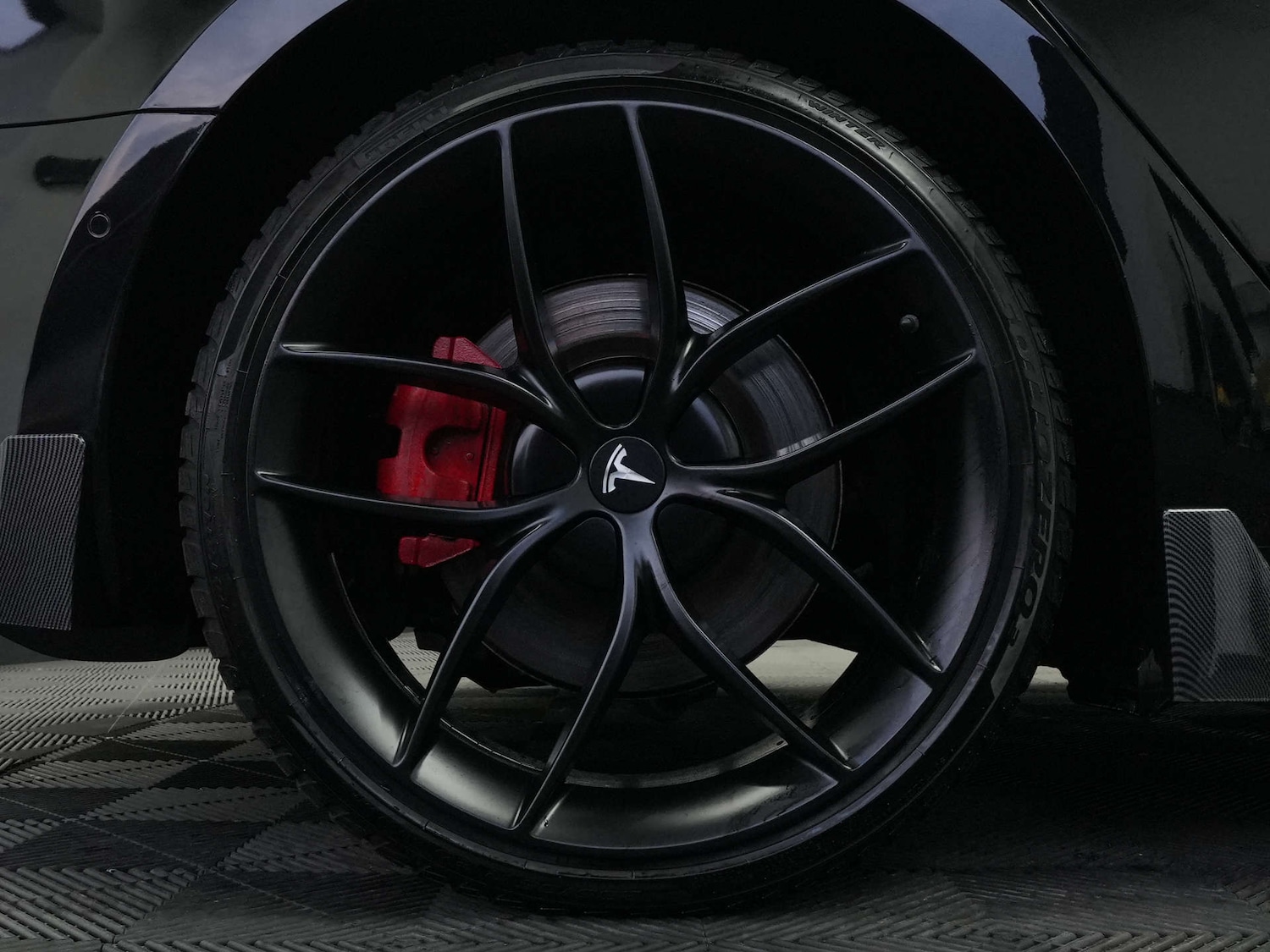 Used Tesla Model 3 2021 for sale - 76830019: Photo 34