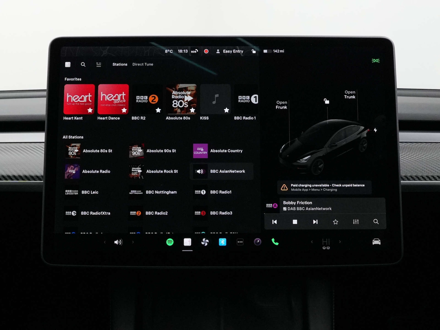 Used Tesla Model 3 2021 for sale - 76830019: Photo 36