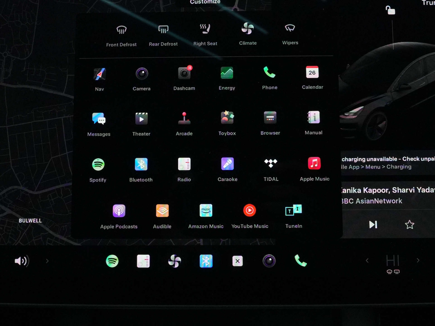 Used Tesla Model 3 2021 for sale - 76830019: Photo 37