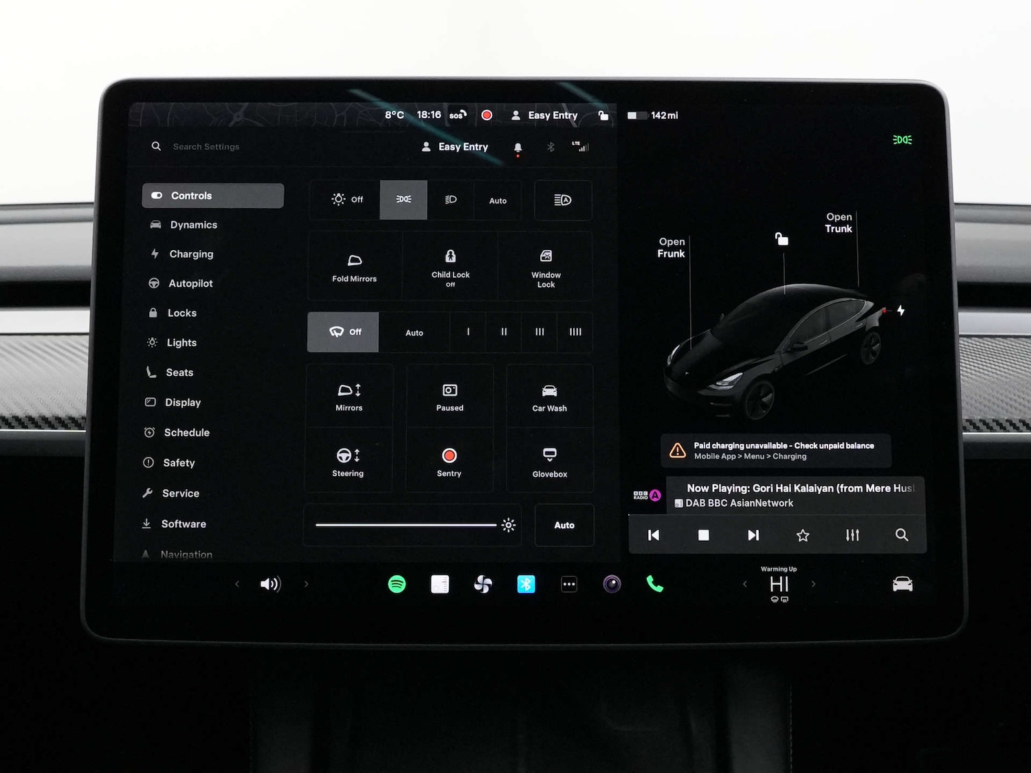 Used Tesla Model 3 2021 for sale - 76830019: Photo 40