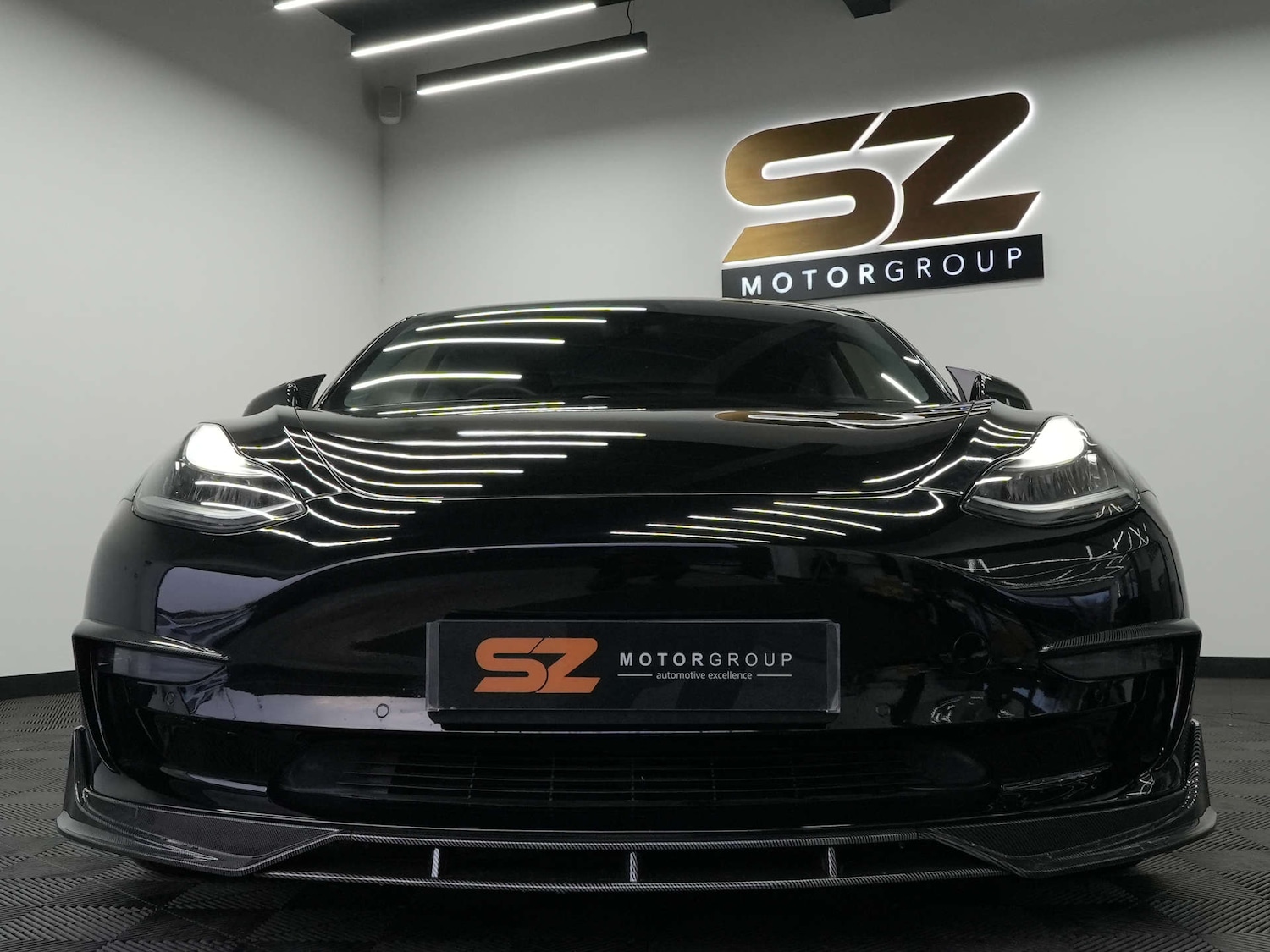 Used Tesla Model 3 2021 for sale - 76830019: Photo 42